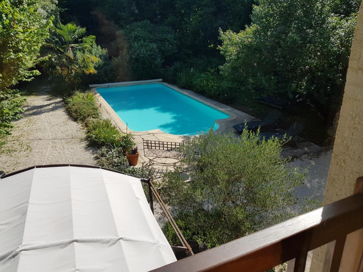 Le Moulin De Jules Et Akasha Acomodação com café da manhã Murat Exterior foto